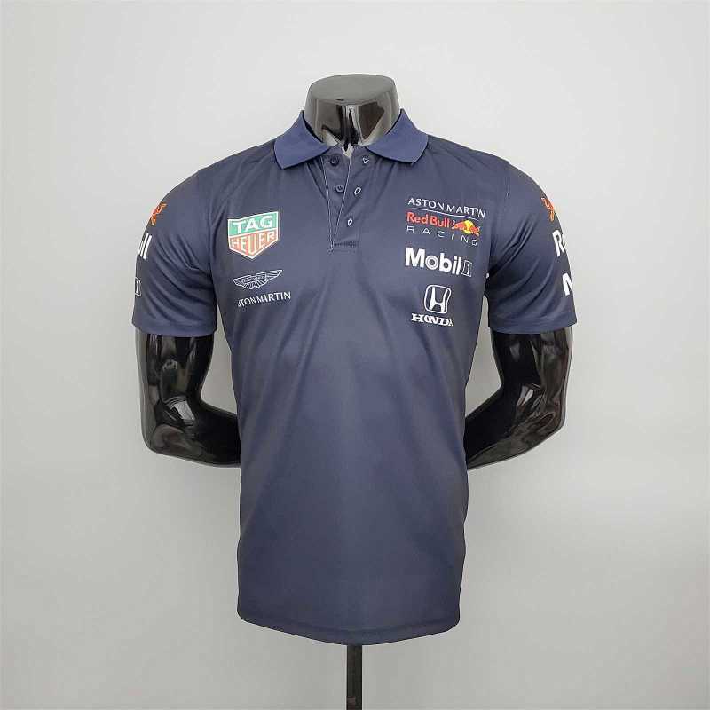 Formula One; Bull Polo