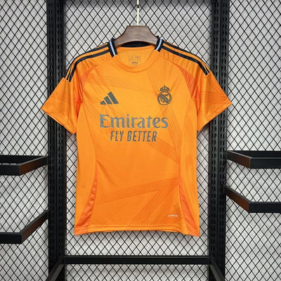 Maillot Real Madrid Extérieur 24/25