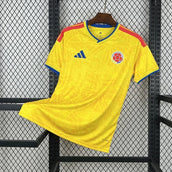 Colombia Home Jersey 2026