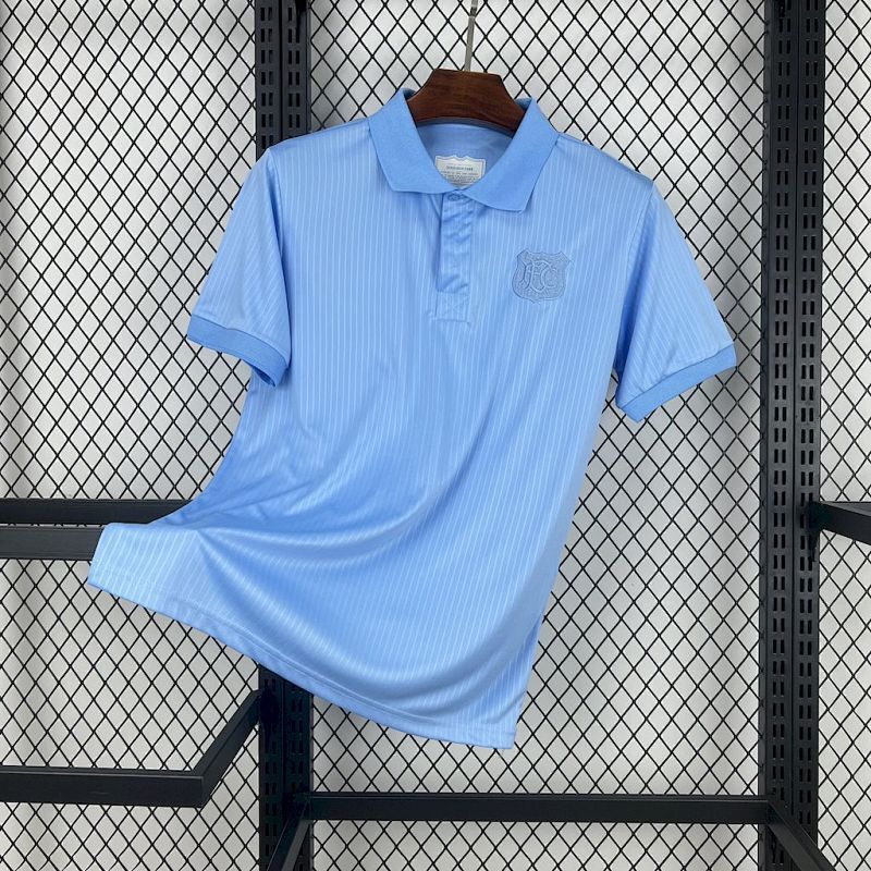 Maillot Everton Édition spéciale Rétro 25/26