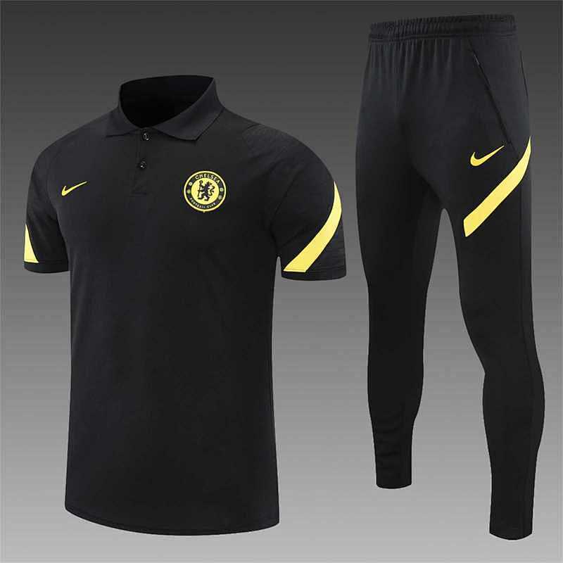 Polo Chelsea 25/26