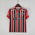 Maillot São Paulo Extérieur 22/23