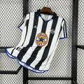 Maillot Newcastle Rétro 99/00