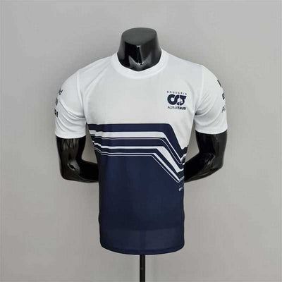 Camiseta Formula One; ALPHATAURI 2022