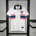 Maillot USA Vintage Dropshipping Domicile Rétro 25/26