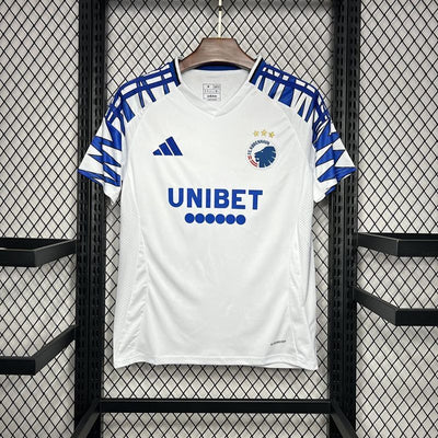 Maillot Kbenhavn Domicile 24/25