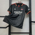 Maillot Arsenal Noir 25/26