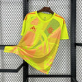 Maillot Flamengo Gardien 25/26