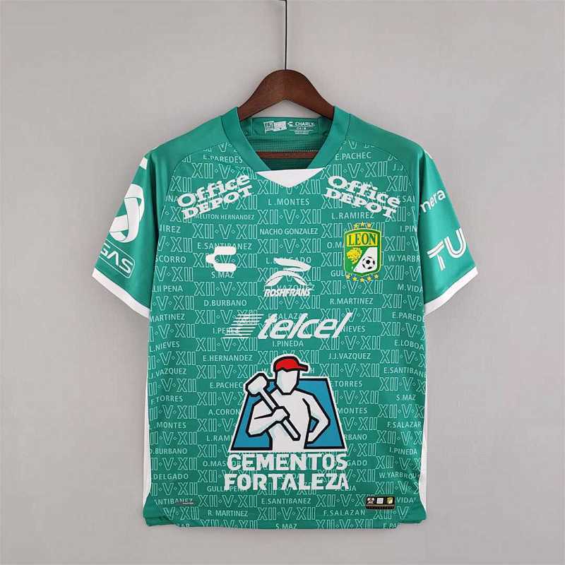 Maillot Leon Domicile 22/23