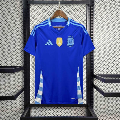 Maillot Argentine Extérieur 2024