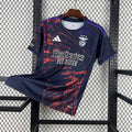 Maillot Benfica Fourth 25/26
