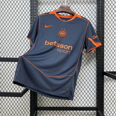 Maillot Inter Milan Third 25/26