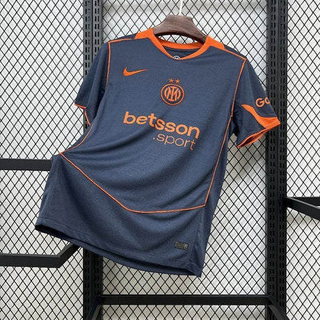 Maillot Inter Milan Third 25/26