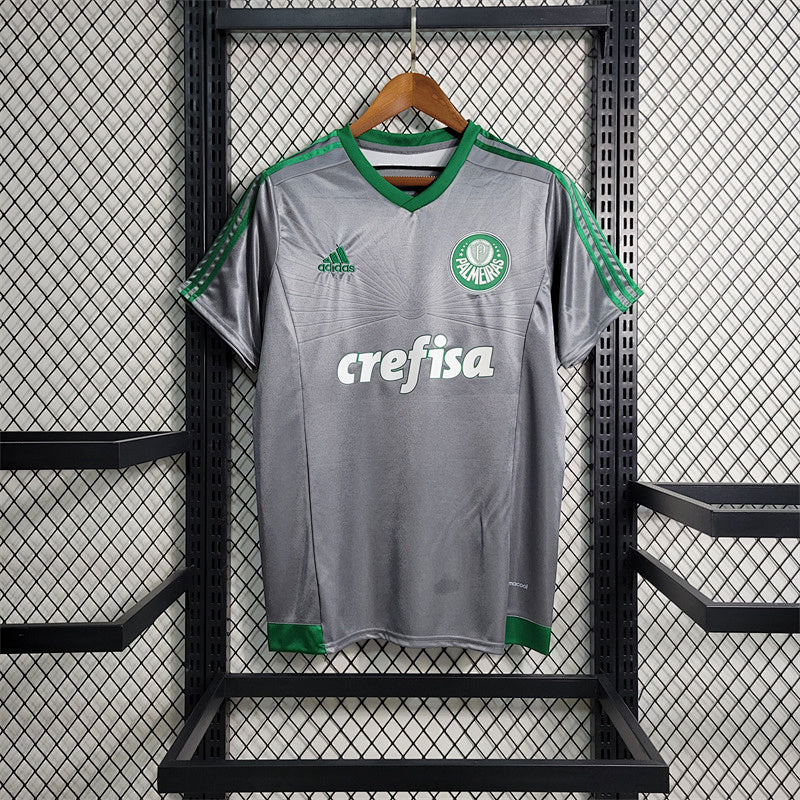 Maillot Palmeiras Rétro 2015