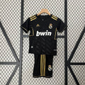 Ensemble Enfant Real Madrid Extérieur 11/12