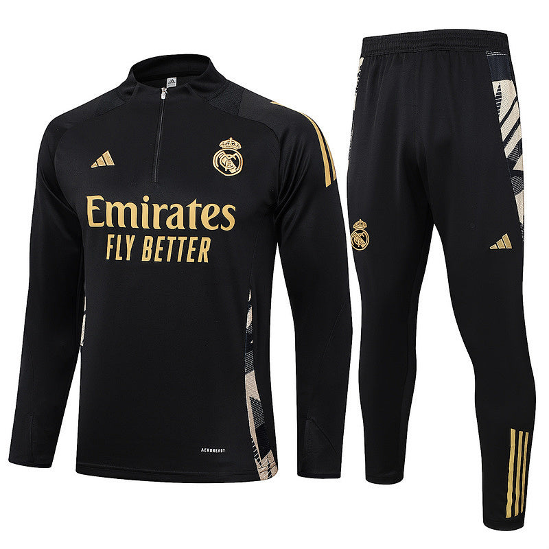 Survêtement Real Madrid 24/25 (8)