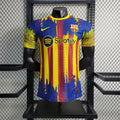 Maillot FC Barcelone Édition spéciale Player Version 23/24 (3)