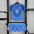 Ensemble Enfant Bayern Munich Gardien 25/26