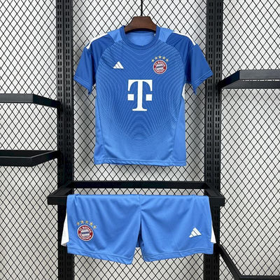 Ensemble Enfant Bayern Munich Gardien 25/26