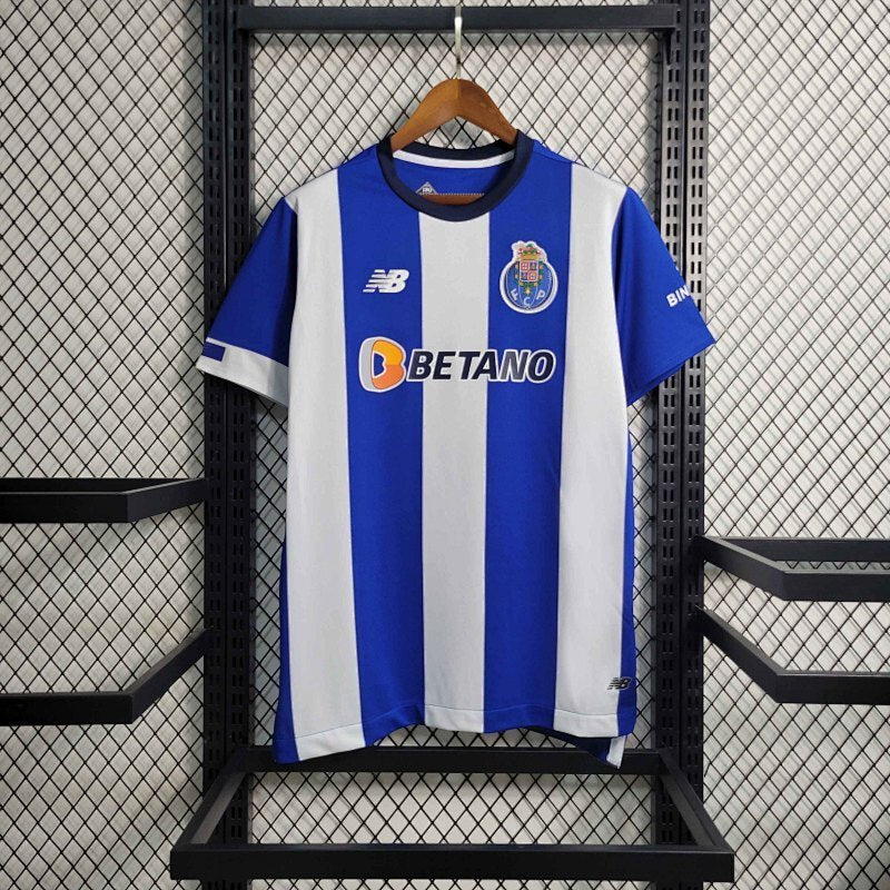 Maillot FC Porto Domicile 23/24