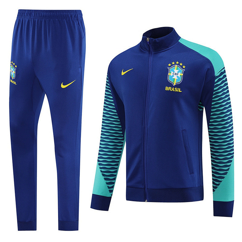 Survêtement Brazil 25/26