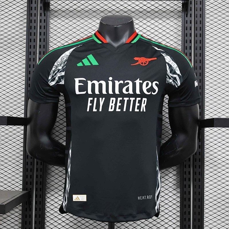 Maillot Arsenal Extérieur Player Version 24/25