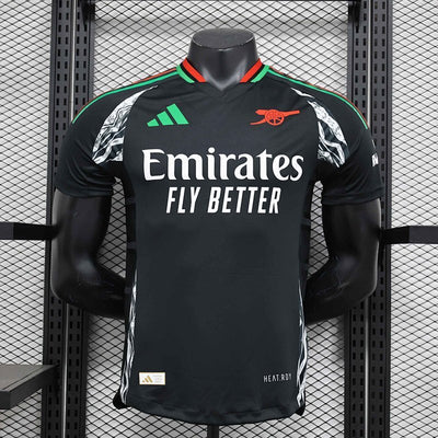 Maillot Arsenal Extérieur Player Version 24/25