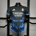 Maillot Real Madrid Bleu Player Version 24/25 (2)