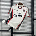 Maillot AC Milan Extérieur Rétro 97/98