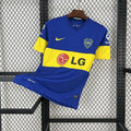 Maillot Boca Juniors Domicile Rétro 2011/12