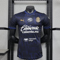 Maillot Chivas Third Player Version 25/26