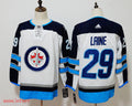 Maillot Winnipeg Jets ice 25/26