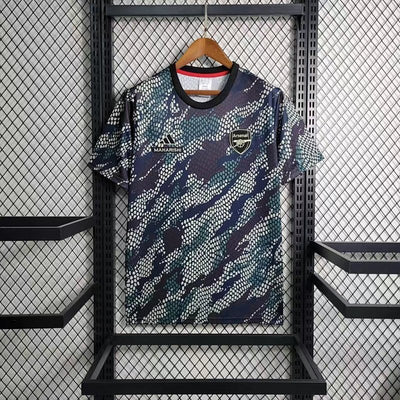 Maillot Arsenal 23/24 (2)