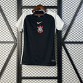 Maillot Femme Corinthians Extérieur 25/26