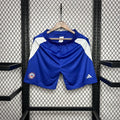 Short Chile Trousers Domicile 25/26