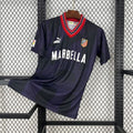 Maillot Atlético Madrid Third Rétro 95/96