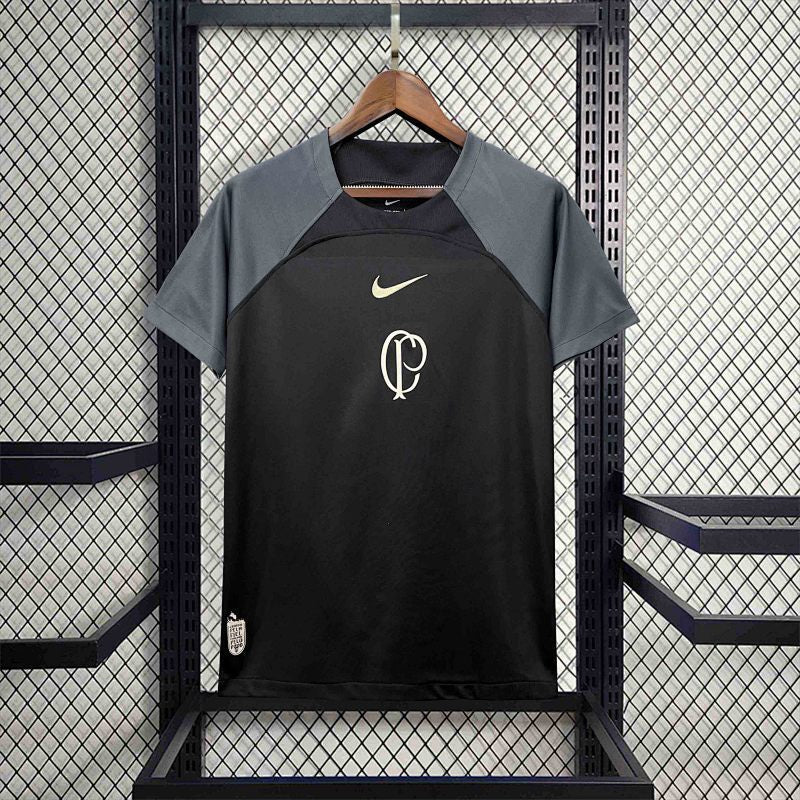 Maillot Corinthian Pre-Match 24/25