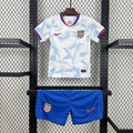 Ensemble Enfant USA Kid Supply Domicile 25/26