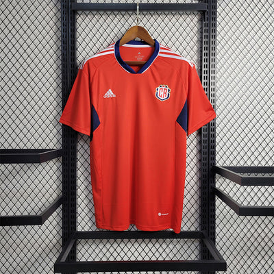 Maillot Costa Rica Domicile 2023