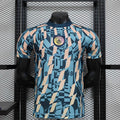 Maillot Manchester City Édition spéciale Rétro 2024/25