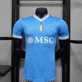 Maillot Naples Domicile Player Version 25/26