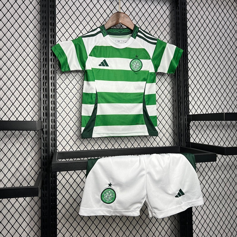 Ensemble Enfant Celtic Domicile 24/25
