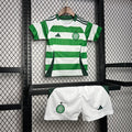Ensemble Enfant Celtic Domicile 24/25