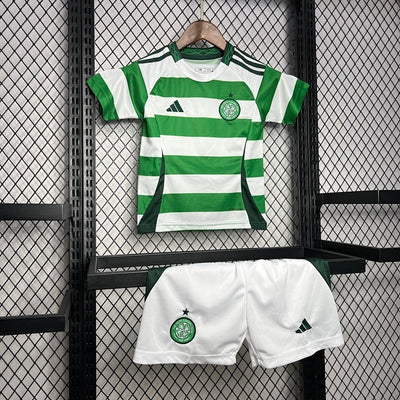 Ensemble Enfant Celtic Domicile 24/25