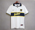 Maillot Boca Juniors Extérieur 96/97