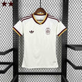 Maillot Femme Espagne Extérieur 2 Étoiles 2026