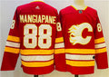 Maillot Flames ice hockey 25/26