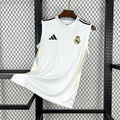Débardeur Real Madrid Domicile 25/26