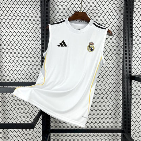 Débardeur Real Madrid Domicile 25/26