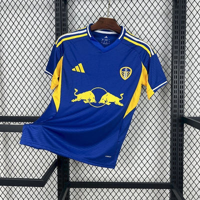 Maillot Leeds United Extérieur 25/26